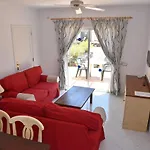 Apartamento Adelfas 2