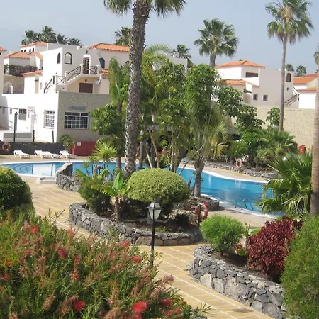 Apartmán Las Adelfas 2 *
