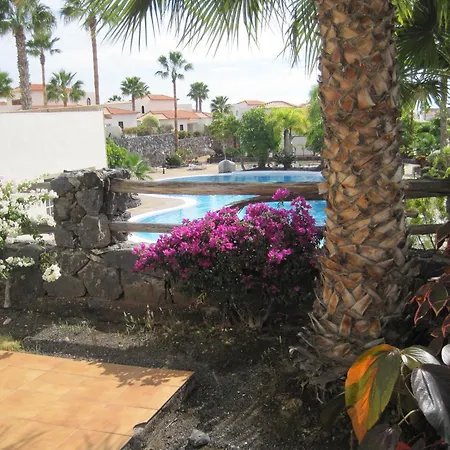 Apartmán Las Adelfas 2 *