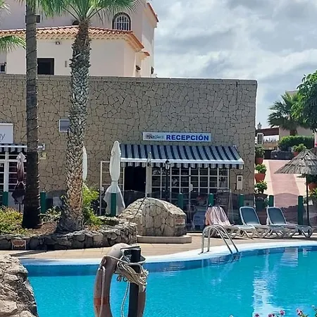 Adelfas 2 Apartment San Miguel de Abona
