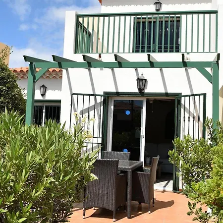 Apartmán Las Adelfas 2 San Miguel de Abona
