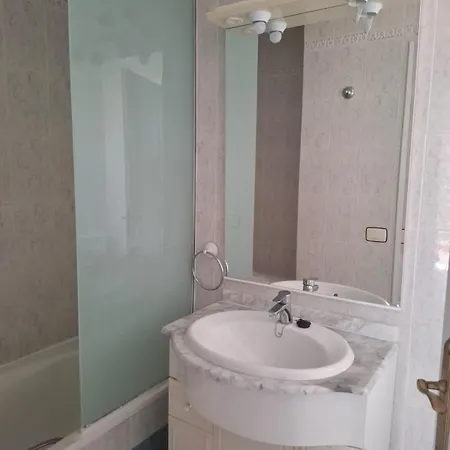 Adelfas 2 Apartamento San Miguel de Abona