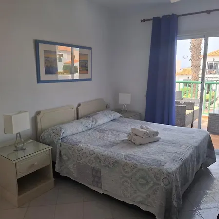 Apartamento Adelfas 2 San Miguel de Abona