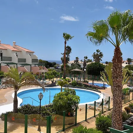 Appartamento Adelfas 2 San Miguel de Abona