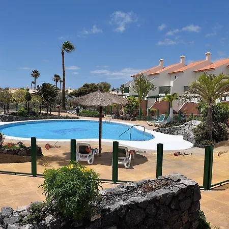 Las Adelfas 2 Apartmán