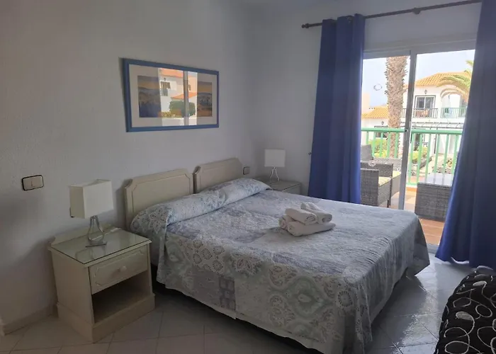 Apartment Adelfas 2 San Miguel de Abona
