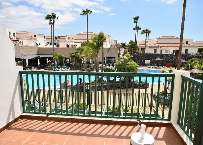 Apartment Adelfas 2 San Miguel de Abona