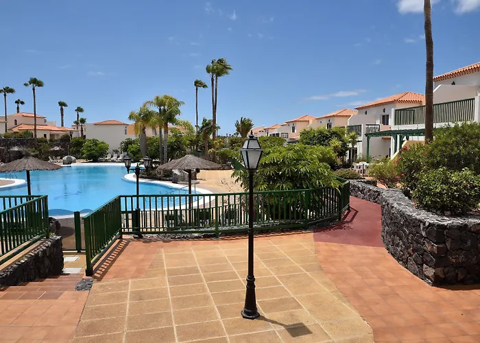 Apartment Adelfas 2 San Miguel de Abona