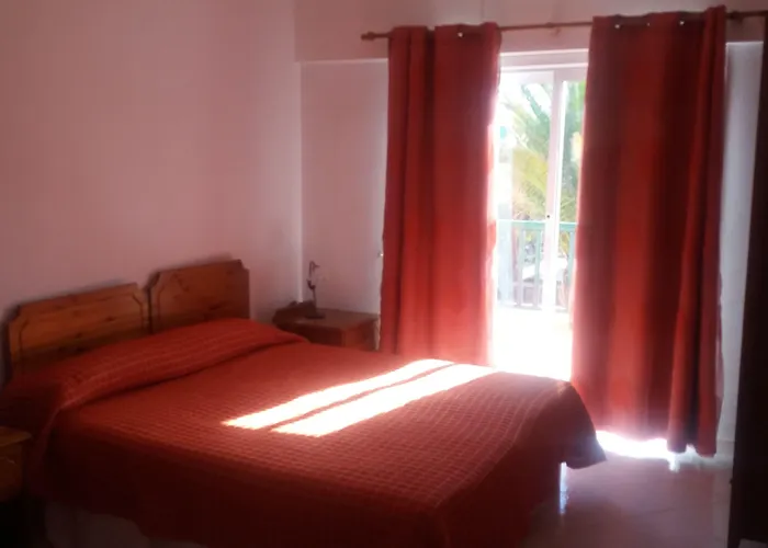 Adelfas 2 Apartment San Miguel de Abona
