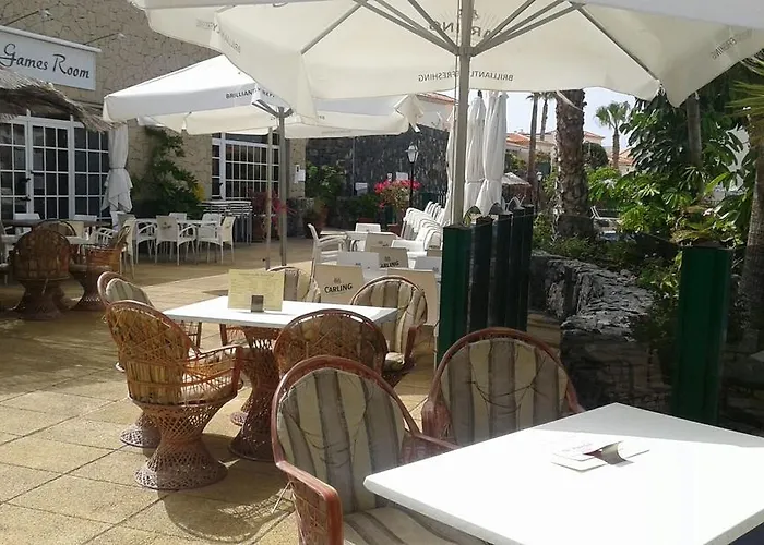 Apartment Adelfas 2 San Miguel de Abona