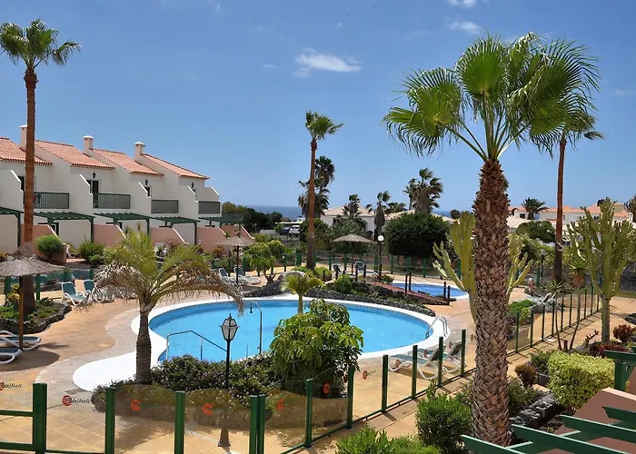 Apartment Adelfas 2 San Miguel de Abona