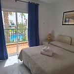 Adelfas 2 Апартаменты *