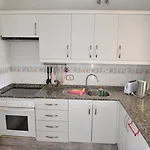 Adelfas 2 Апартаменты Сан Мигель