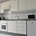 Adelfas 2 Апартаменты