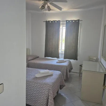 Adelfas 2 Apartment San Miguel de Abona
