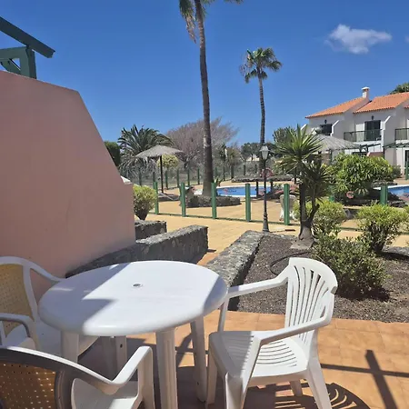 Adelfas 2 Apartment San Miguel de Abona