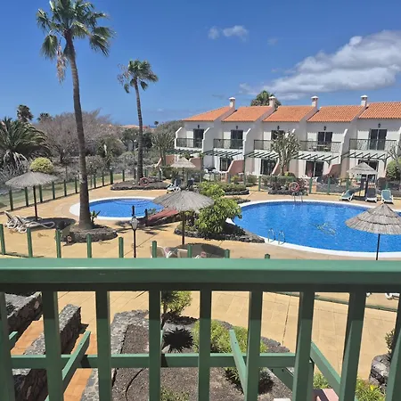 Lejlighed Adelfas 2 San Miguel de Abona