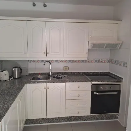 Apartamento Adelfas 2 San Miguel de Abona