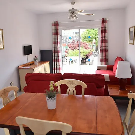 Adelfas 2 Apartman