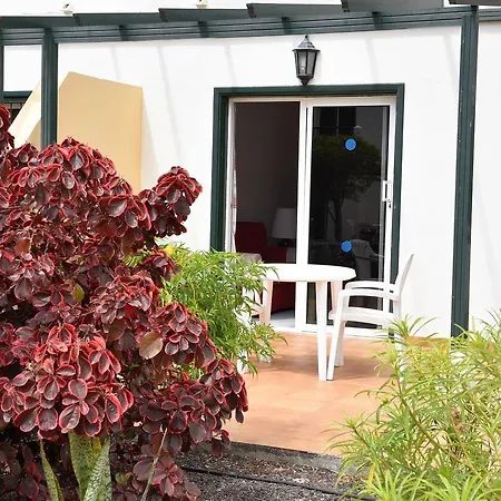 Adelfas 2 Apartman San Miguel de Abona