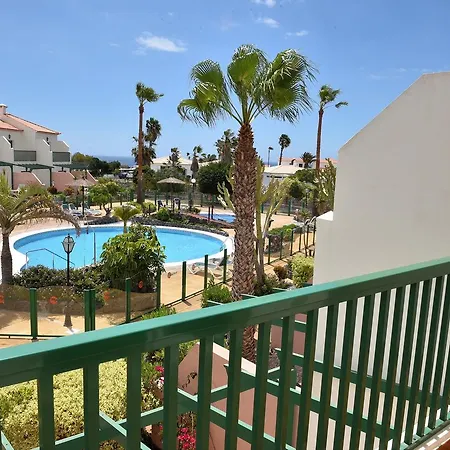 Adelfas 2 Apartman San Miguel de Abona