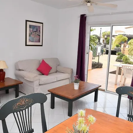 Apartman Adelfas 2 San Miguel de Abona