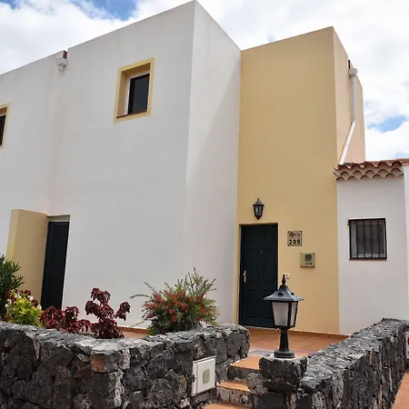 Adelfas 2 סן מיגל דה אבונה