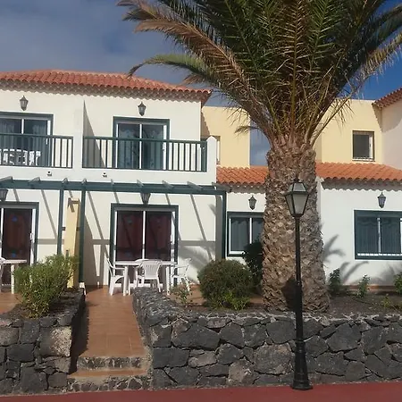 Adelfas 2 סן מיגל דה אבונה