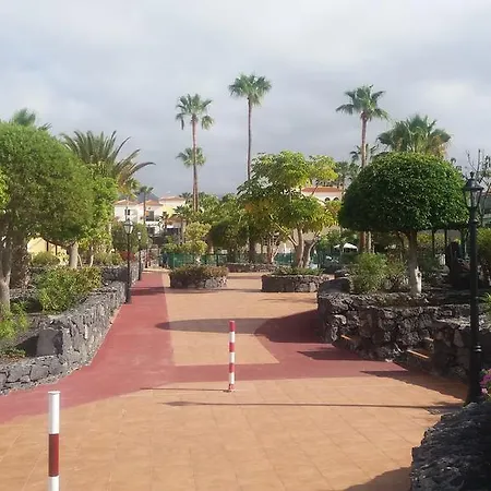 Adelfas 2 סן מיגל דה אבונה