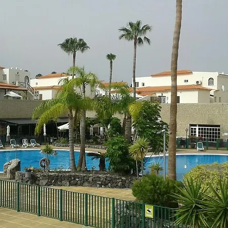 דירה Adelfas 2 סן מיגל דה אבונה