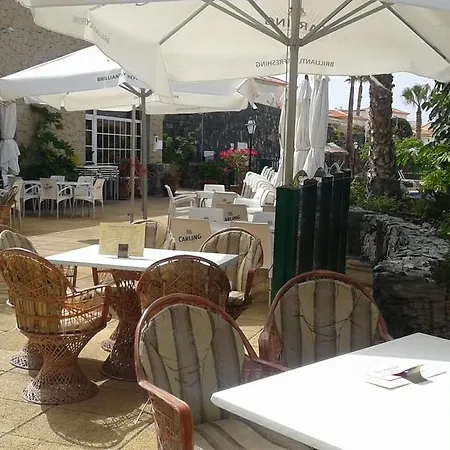 דירה Adelfas 2 סן מיגל דה אבונה