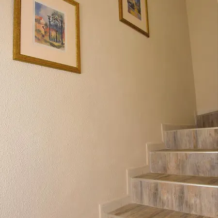 דירה Adelfas 2 סן מיגל דה אבונה